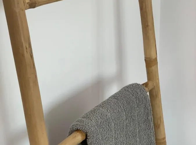 アパート Glabur - The Elite - Exceptional Floor City, Welcomes U!!! *